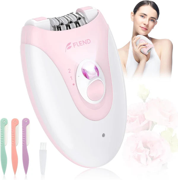 Smooth Touch Hair Epilator